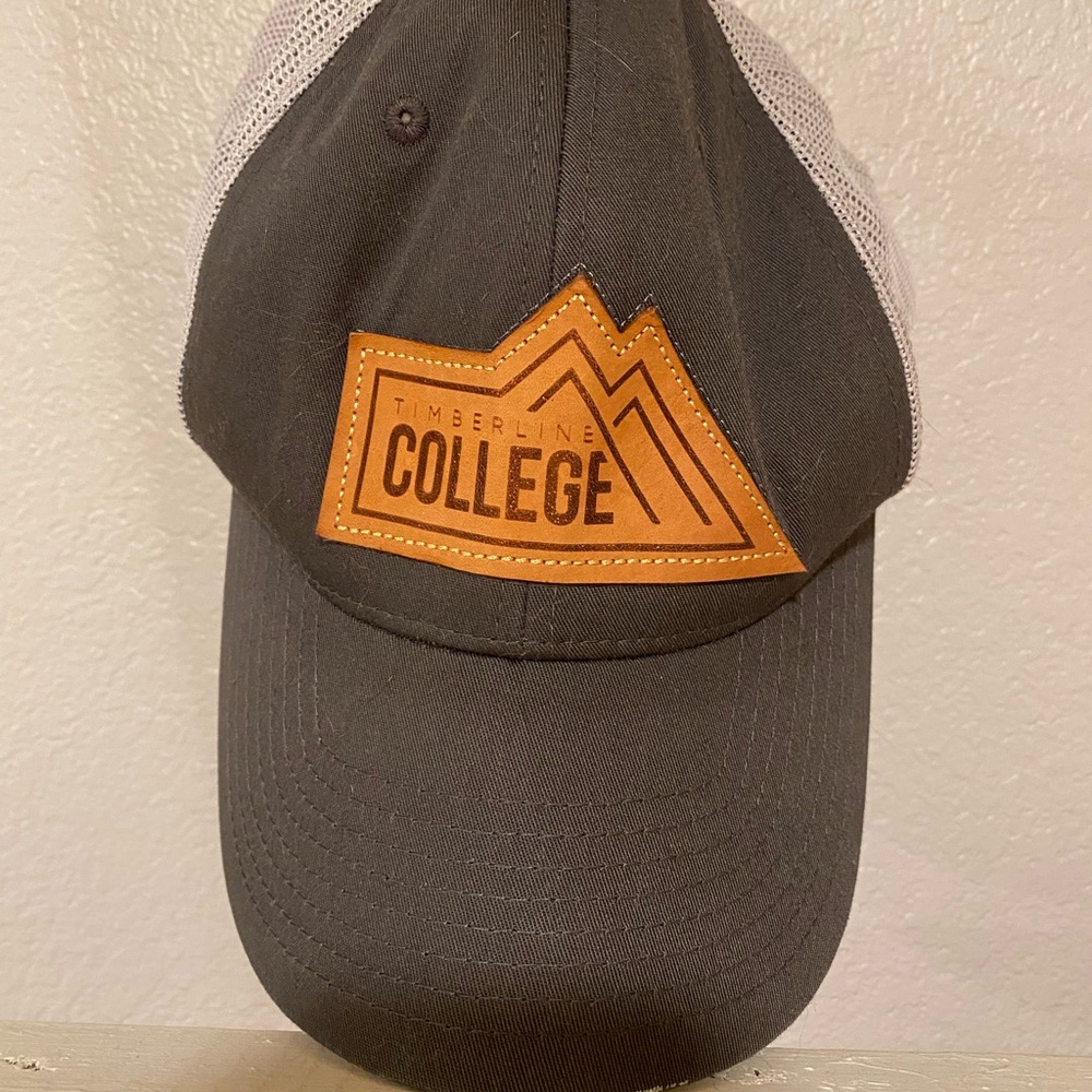 Unisex Trucker Style Hat